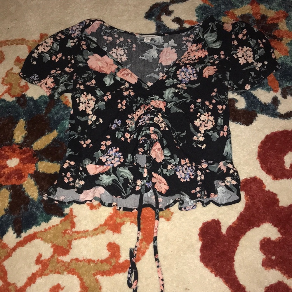 American eagle top